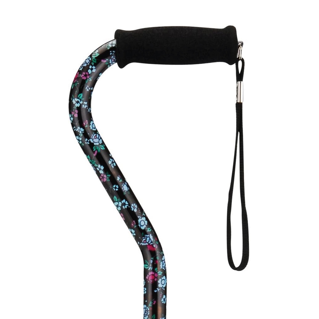 Nova Cane, Standard to Alpine Home Medical Equipment We