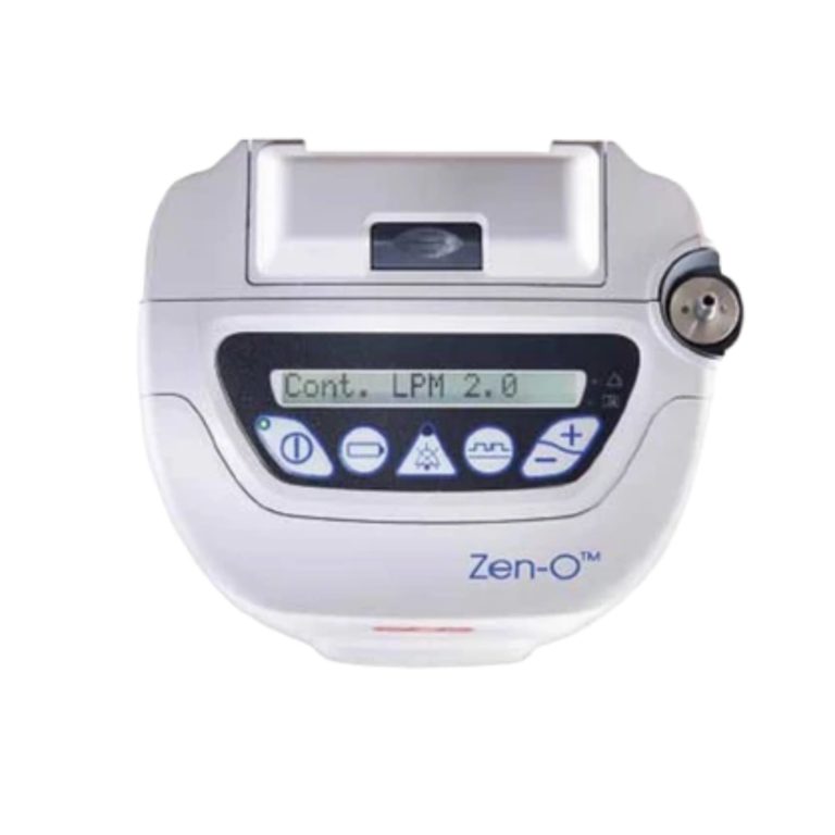 GCE Zen-O Portable Oxygen Concentrator