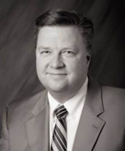 Dan Cloward, CFO Alpine Home Medical