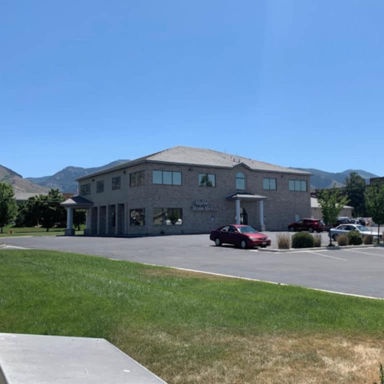 Logan Alpine Home Medical