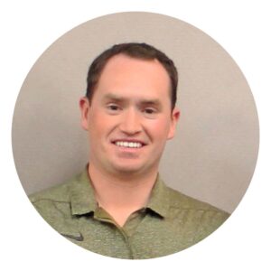 Peter Woods, Rehab Rep, Provo, UT
