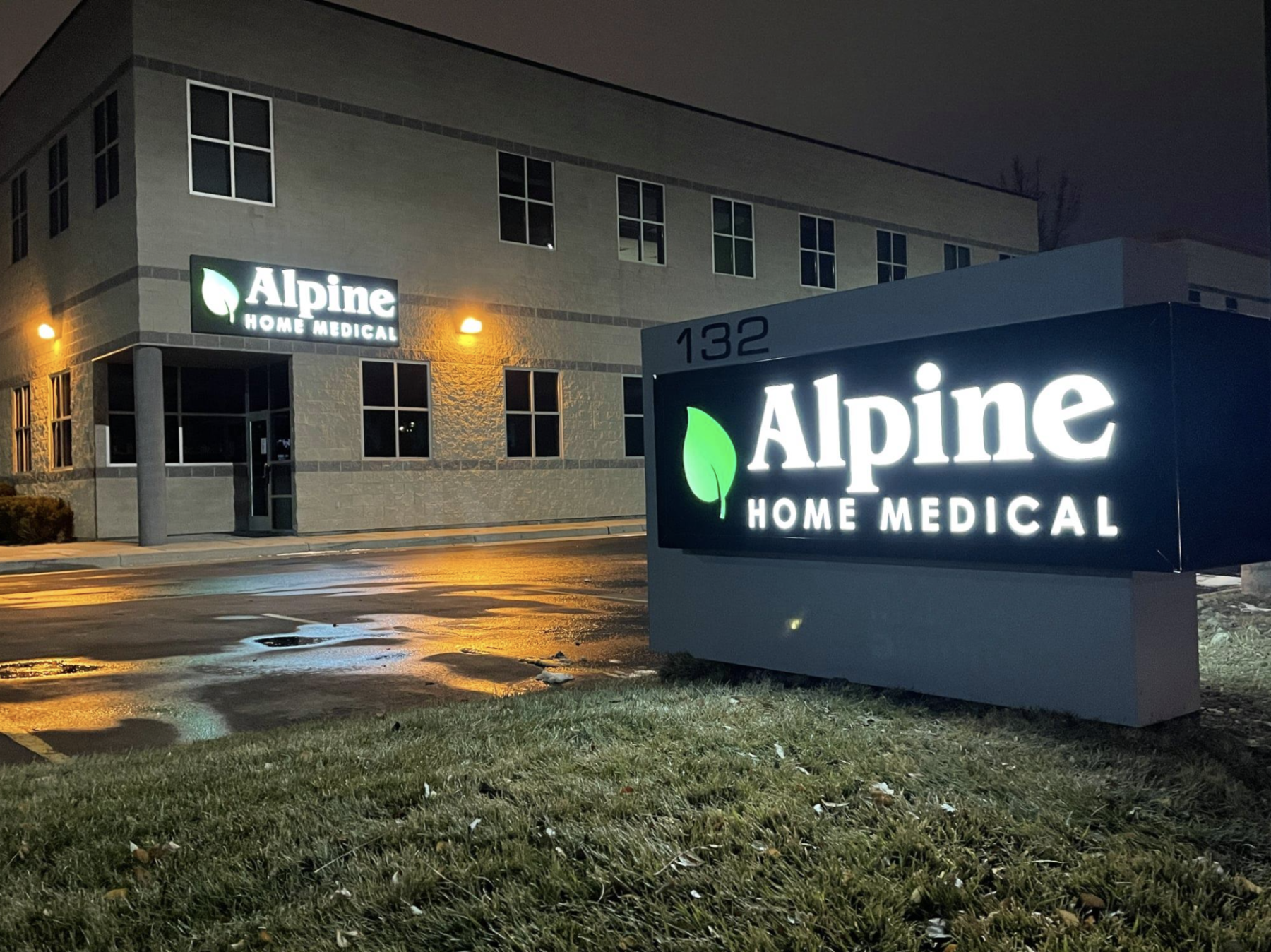 Best Medical Equipment Store Medical Equipment Supplier Blackfoot ID