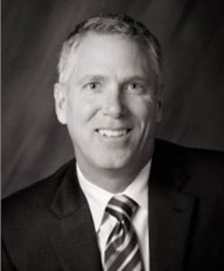 Scott Maughan, President Alpine Home Medical
