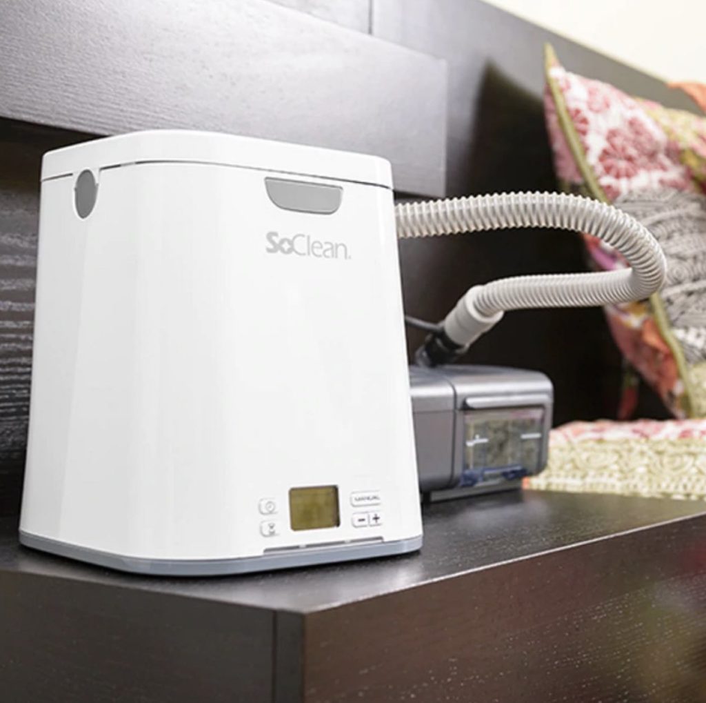 Best Oxygen Supply Company in Hyde Park UT