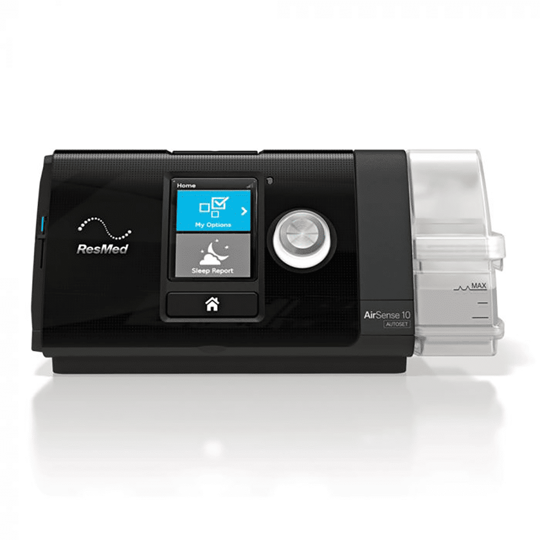 ResMed-AirSense™-10-AutoSet™-CPAP-w-HumidAir™-Humidifier