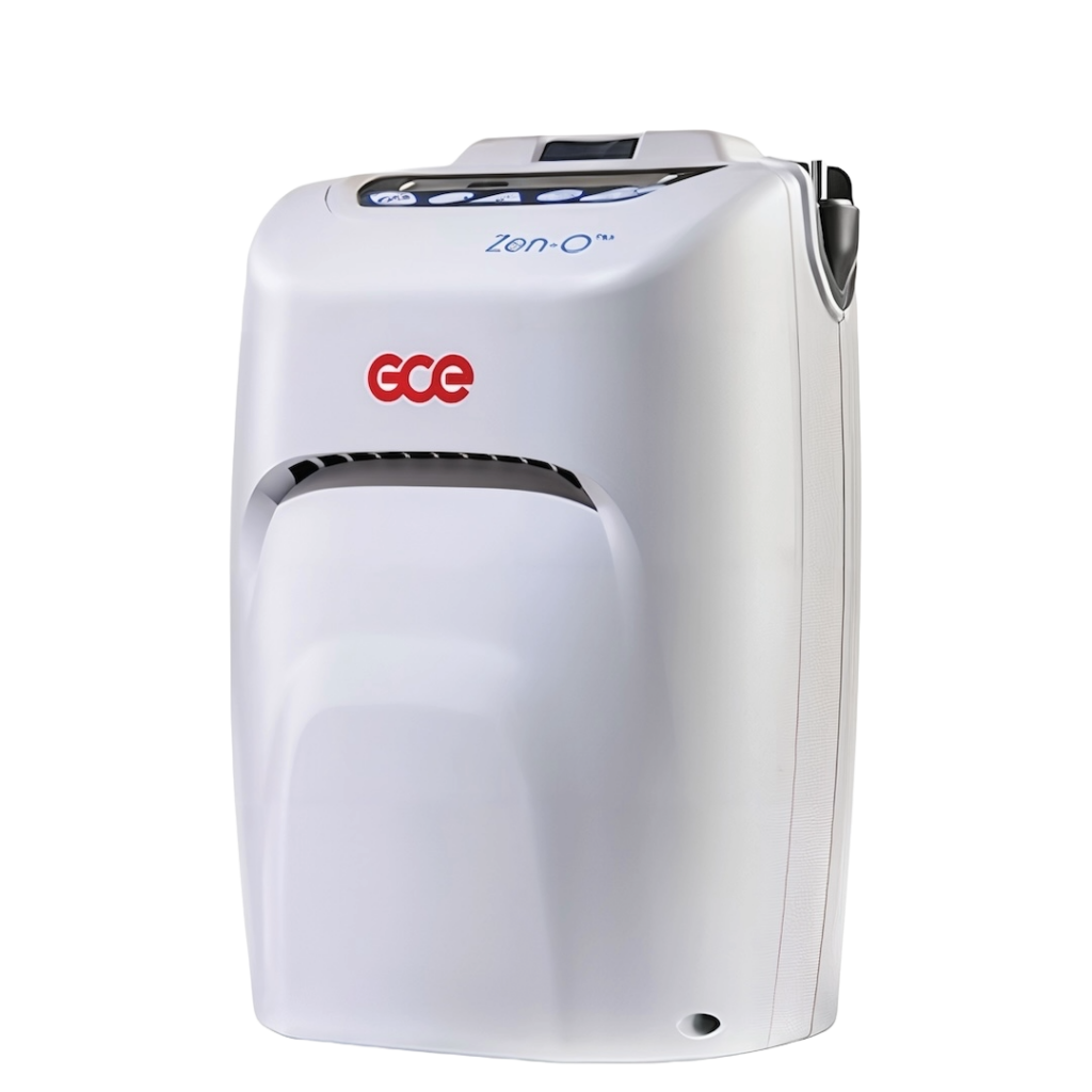 Zen-O Portable Oxygen Concentrator
