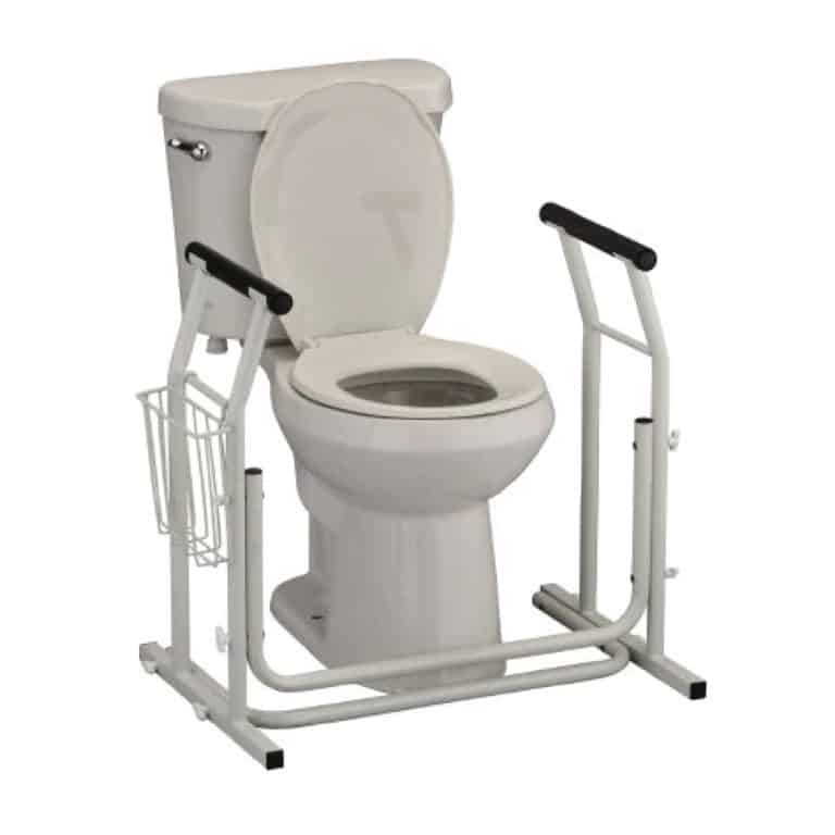 27_TOILET SAFETY FRAME FREE STAND 2-01