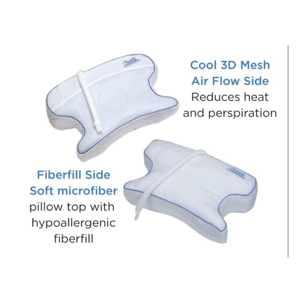 Contour CPAP Max Pillow to Alpine Home Medical Equipment We