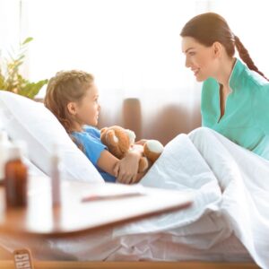 Hospital Beds & Accessories
