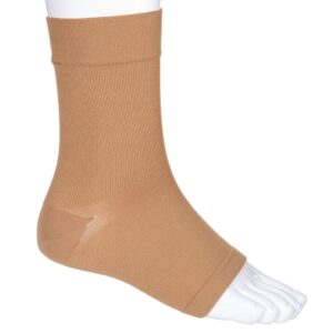 Medi Seamless Knit Ankle Support