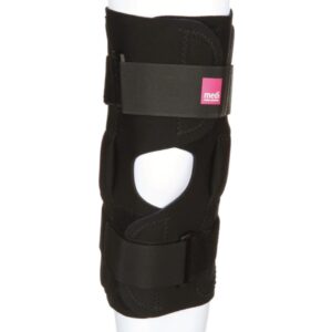 Medi Hinged Knee Stabilizing Wrap