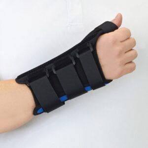 Medi Protect Universal Wrist/Thumb Brace