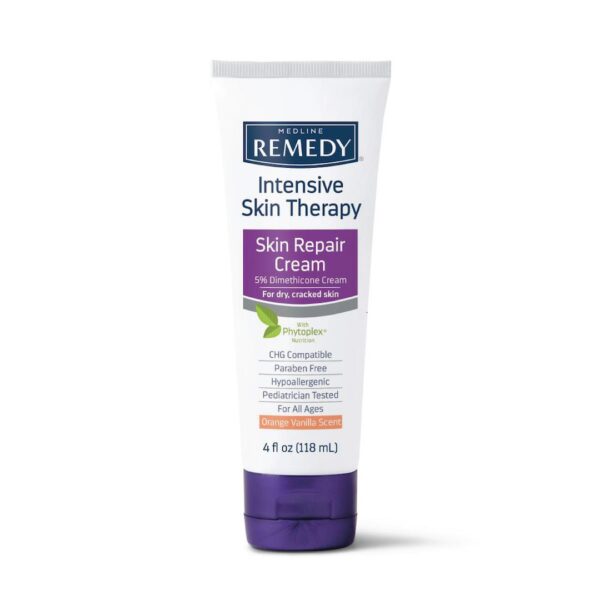 Medline Remedy Phytoplex Skin Repair Cream