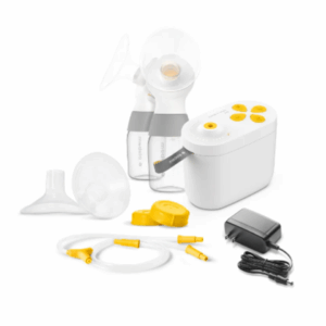 Medela Pump In Style Pro Double Electric Breast Pump