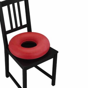 Inflatable Rubber Cushion