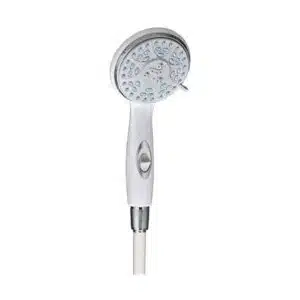 5-Function Deluxe Hand Held Shower Set
