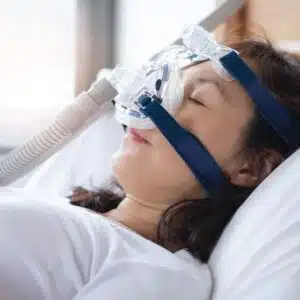 CPAP + Supplies