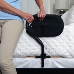 Stander Bed Cane - Adult Bedside Rail and Safety Bar