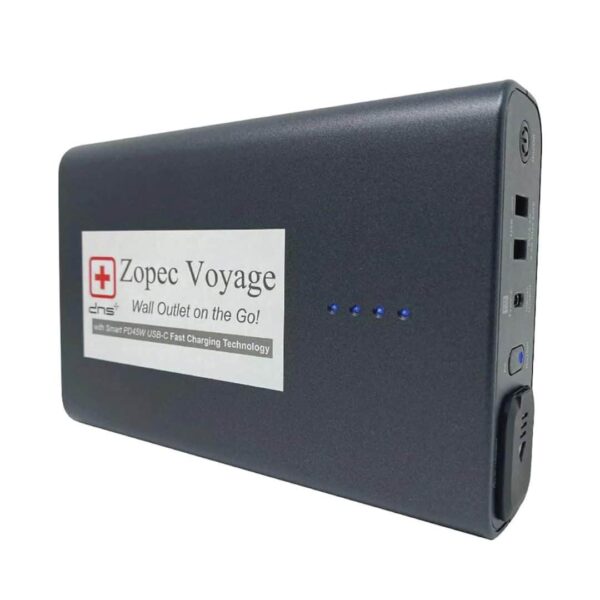 Zopec Voyage Smart CPAP Battery