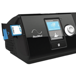 ResMed Airsense 10 Autoset with Humidair