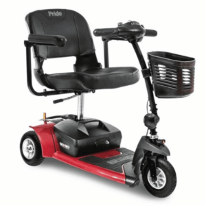 Go-Go Ultra X 3-Wheel