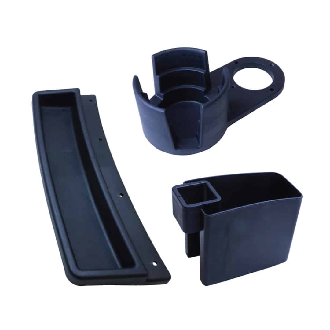 Stander Omni Tray Table Accessory Bundle to Alpine Home