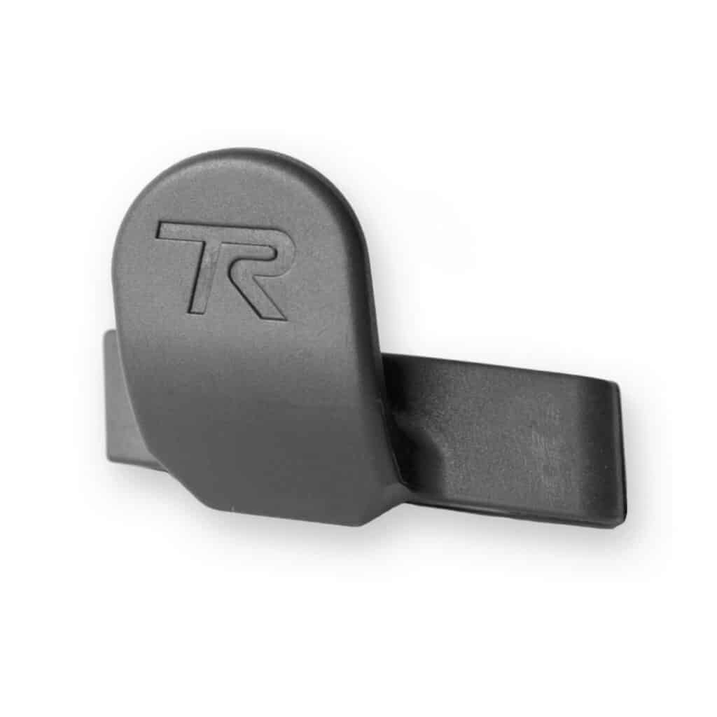 Stander Bag Holder Accessory for Let's Fly Rollator to Alpine