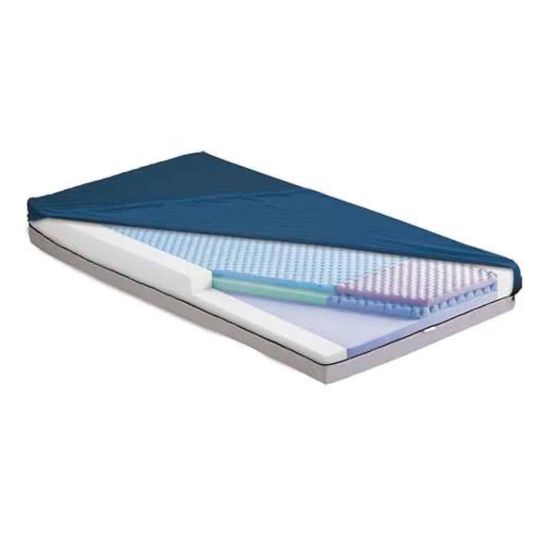 Advantage Bariatric Mattress 42" to Alpine Home Medical