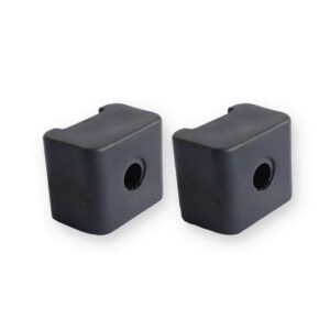 Stander Brake Pads w/ Open End & Allen Wrench