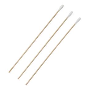 Non-Sterile Cotton Tipped Applicators