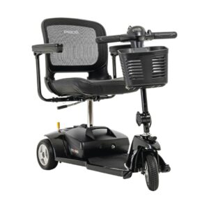 Go Go® Ultra X 3-Wheel Scooter