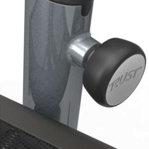 Stander Height Adjustment Knob for Trust Care Rollator