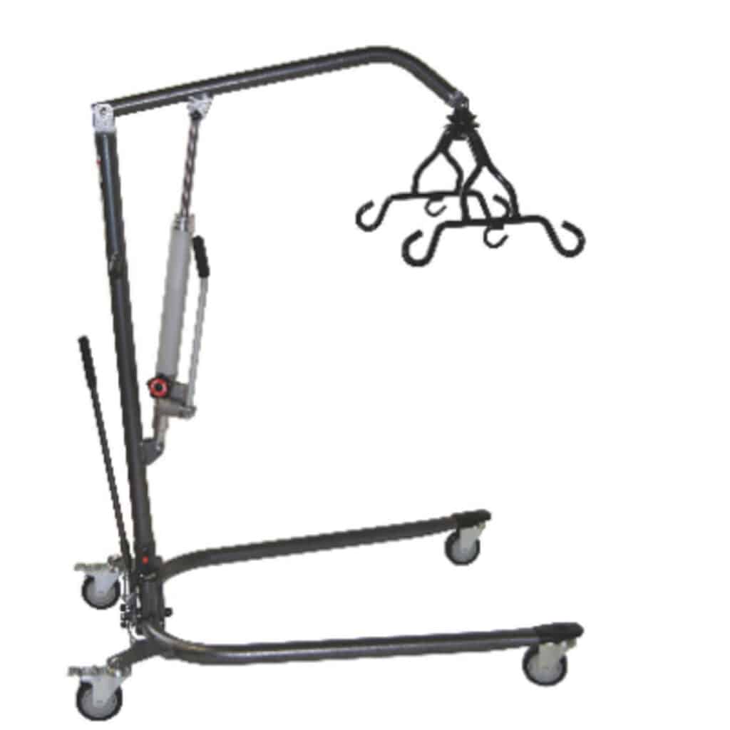 Hoyer Lift You Can Home Medical