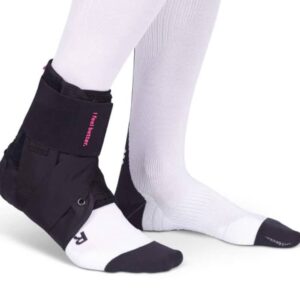Medi Protect Lace Up Ankle Support