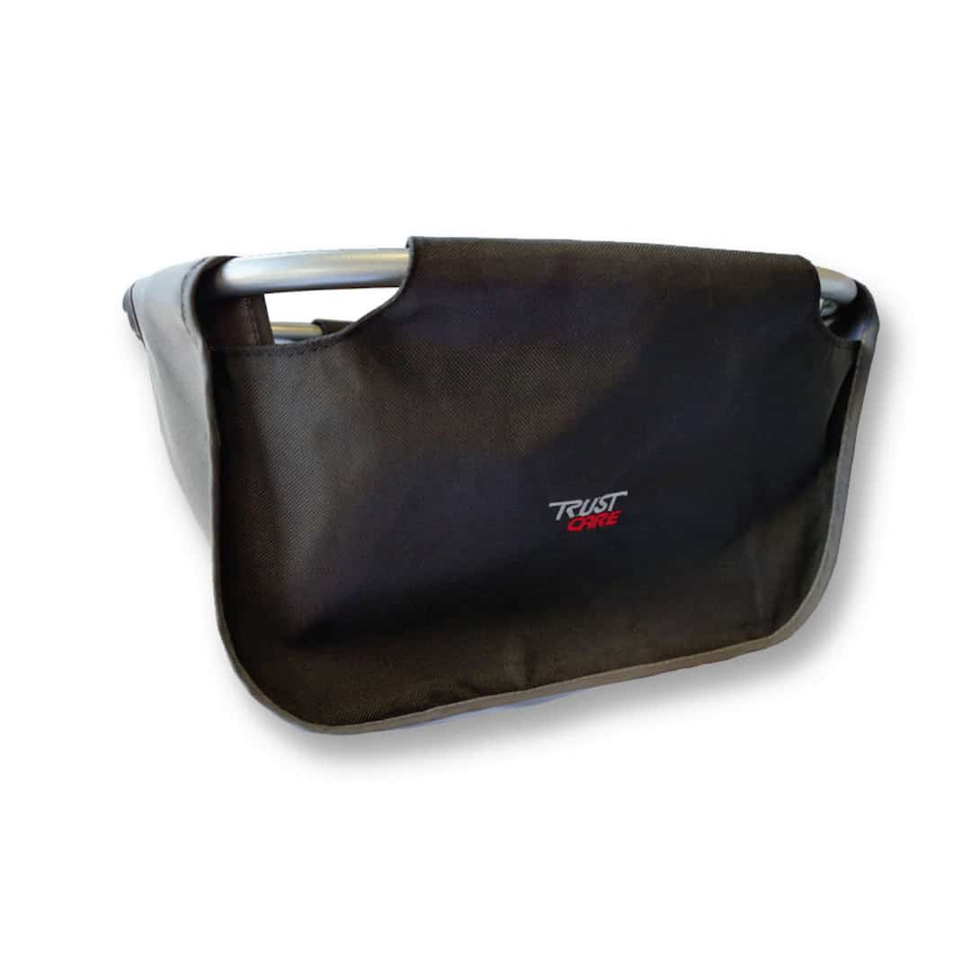 Stander Large Replacement Bag for Let's Go Rollator to Alpine Home Medical Equipment