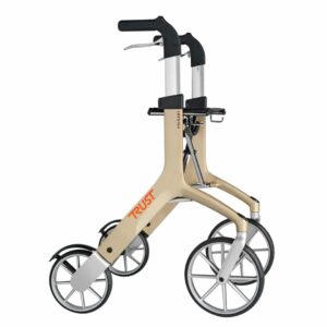 Stander Let's Fly Rollator