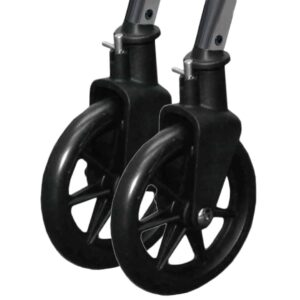 Stander Locking Swivel Wheel Kit