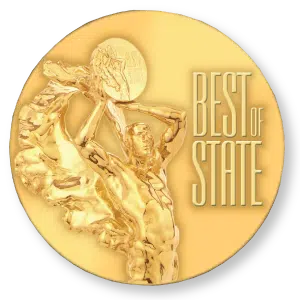 Best of State Logo - Alpine Home Medical Equipment