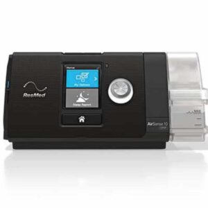 ResMed Airsense 10 CPAP Machine Autoset with Humidair