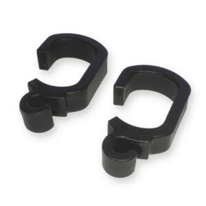 Stander Rollator Cable Clips