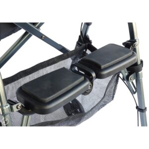 Stander Replacement Seats