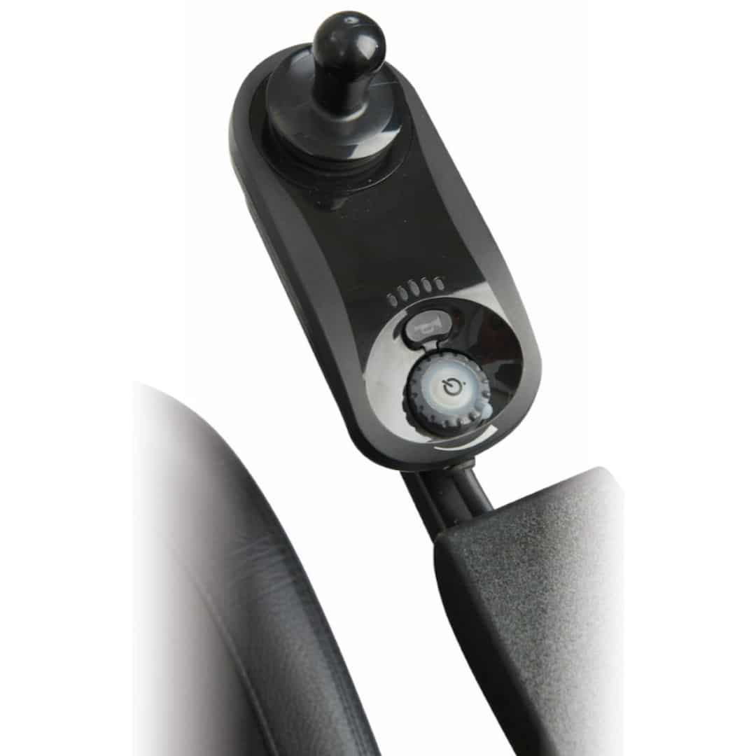 Golden Compass Sport Power Chair to Alpine Home Medical