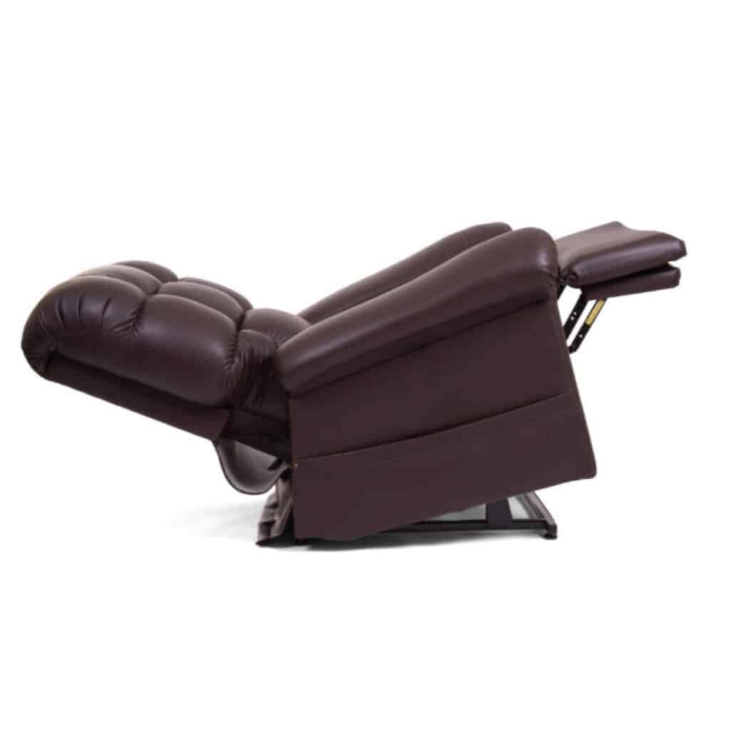 Golden Cloud with Twilight Lift Chair to Alpine Home Medical