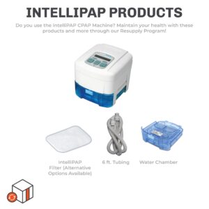 Intellipap