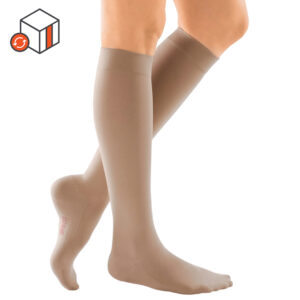 Medi Comfort Closed Toe Compression Stockings Compression Stocking