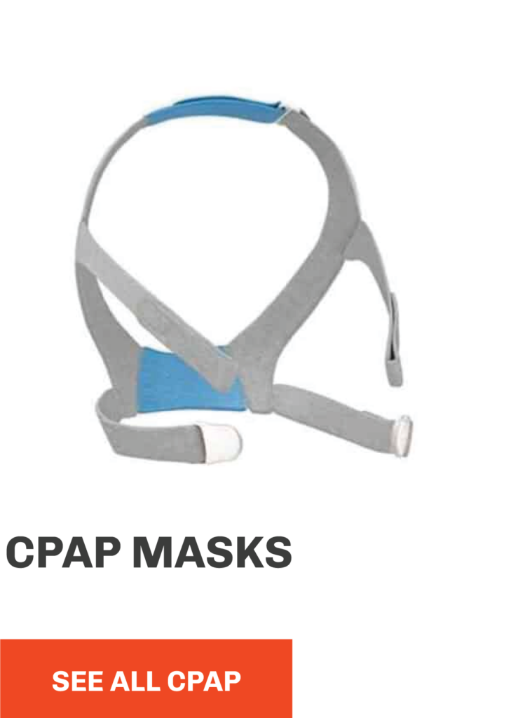 CPAP Masks