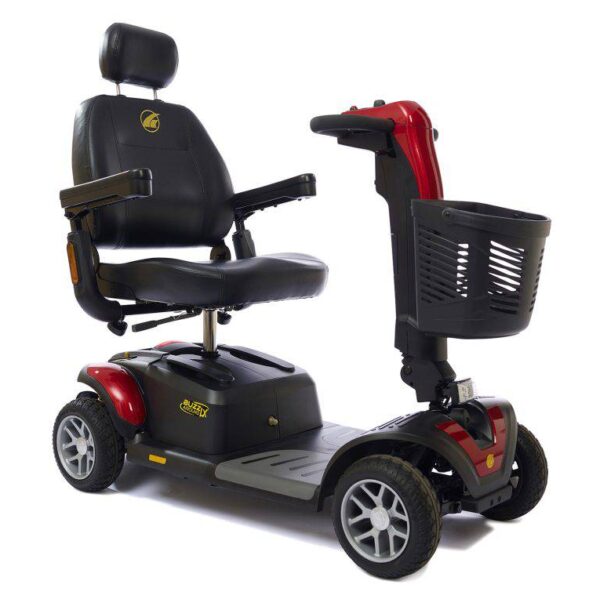 Golden Buzzaround LX 4 Wheel