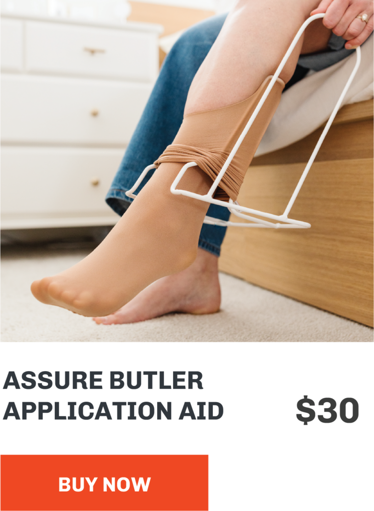 Assure Butler Application Aid for sale.