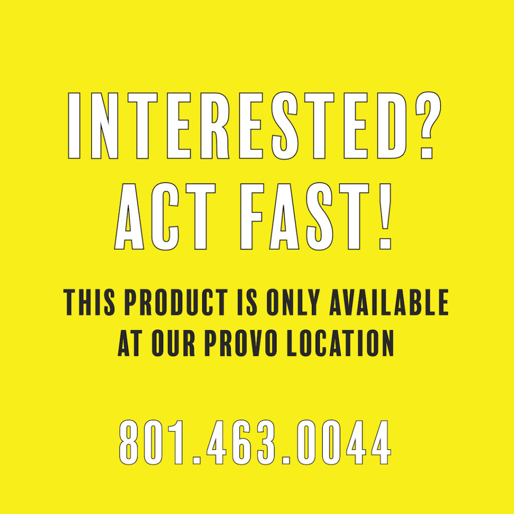 Pride VivaLift! Escape Medium, Ultraleather Fudge Provo Location