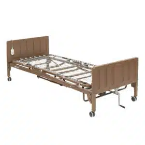 Drive Semi Electric Hospital Bed